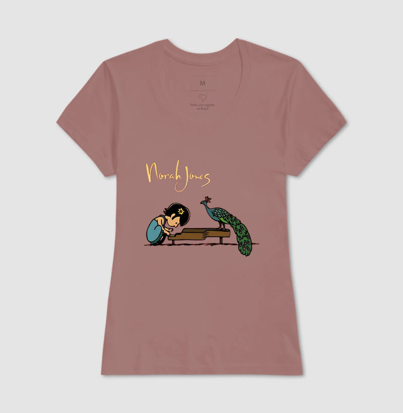 Camisa 16