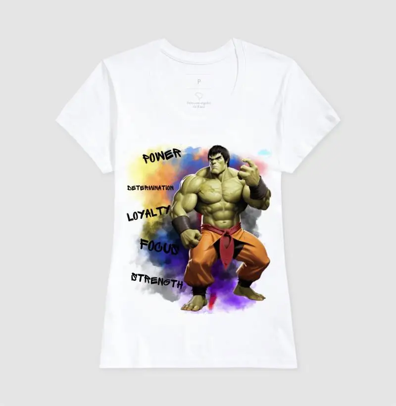 Camisa 4
