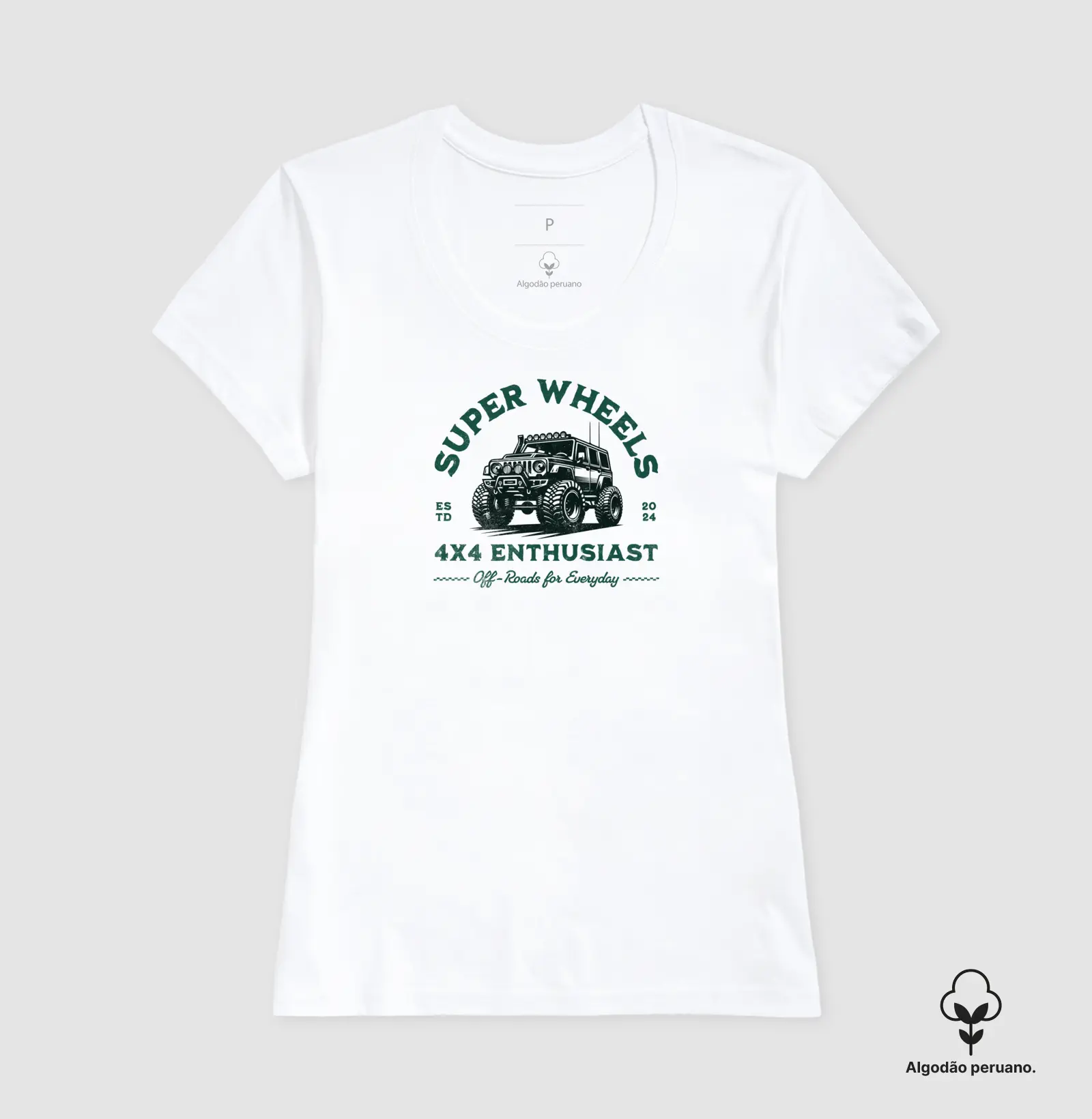 Camisa 6