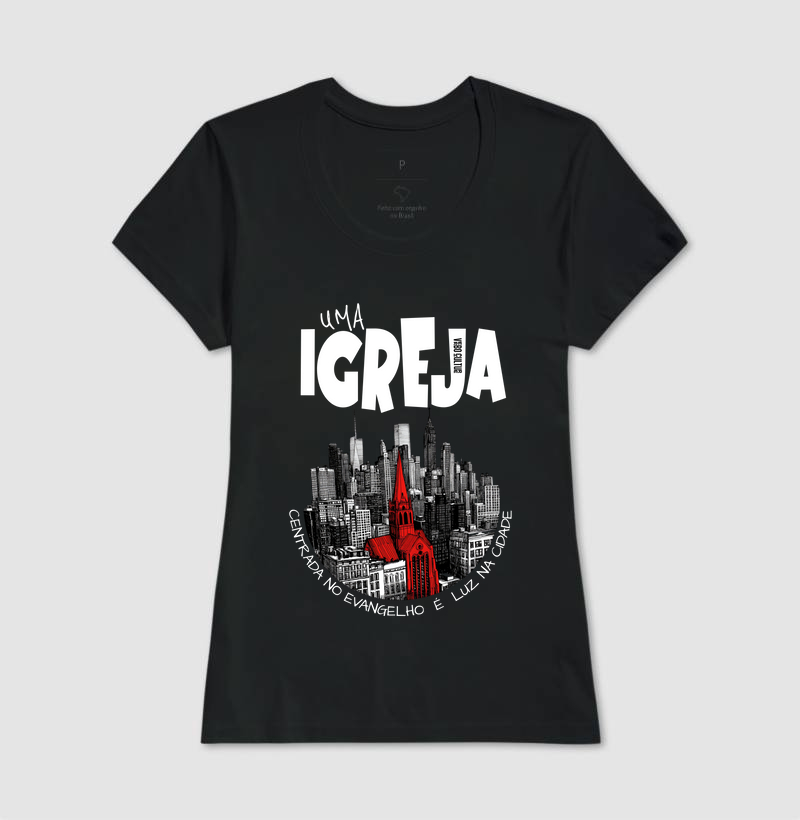 Camisa 13