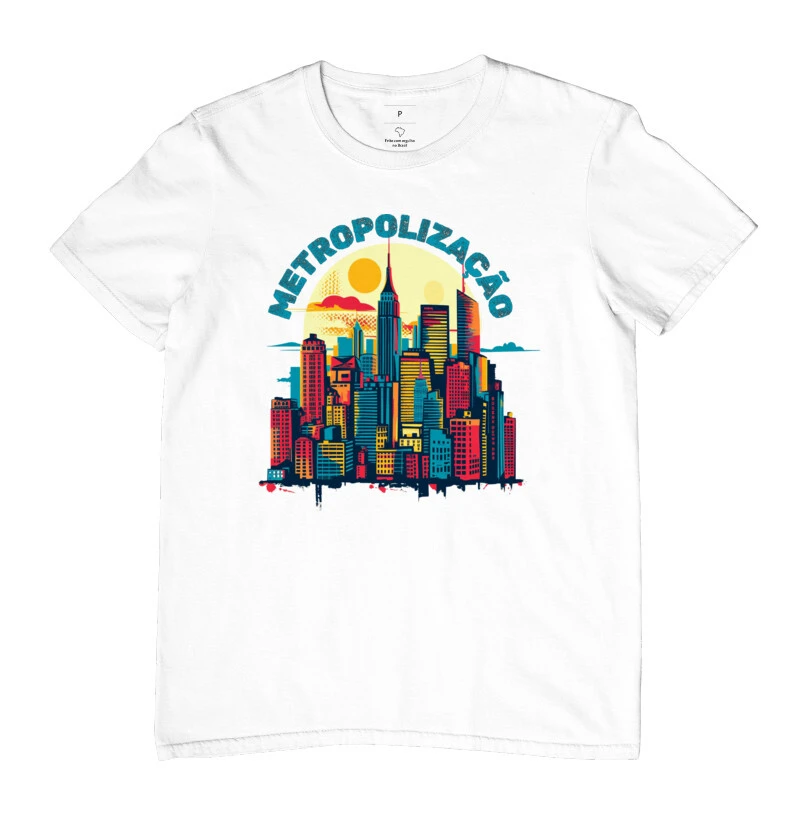 Camisa 3