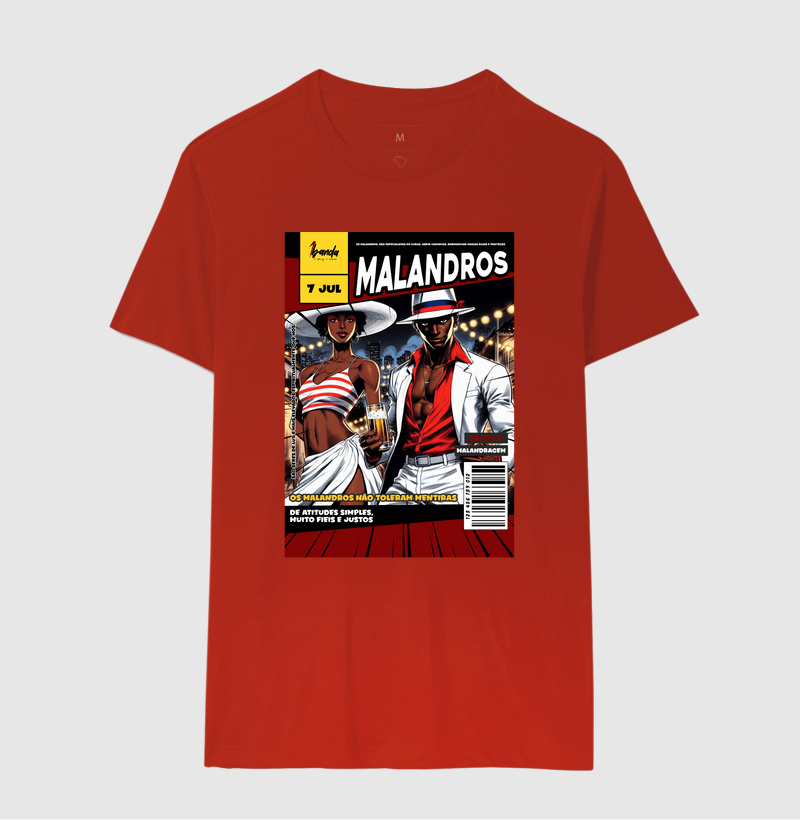 Camisa 6