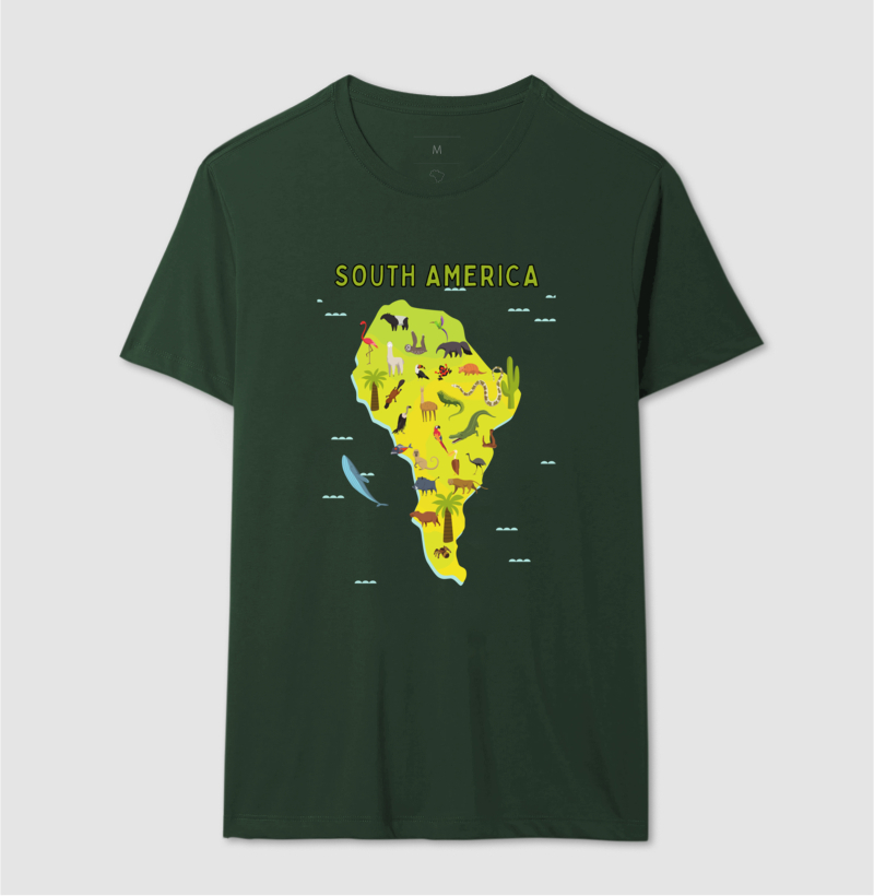 Camisa 7