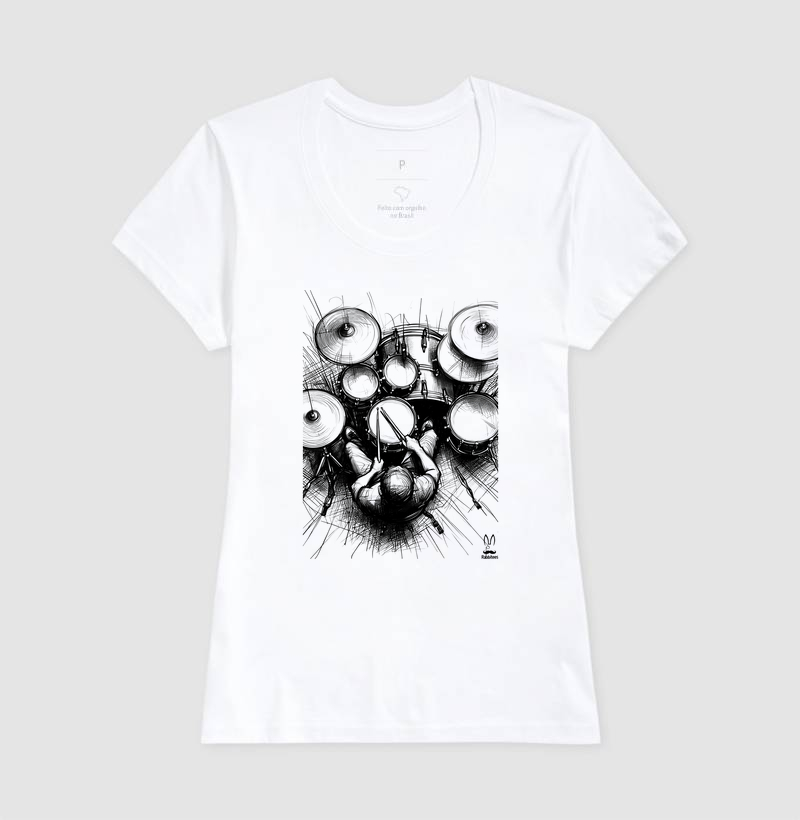 Camisa 15