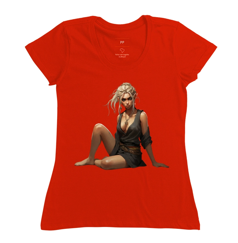 Camisa 10