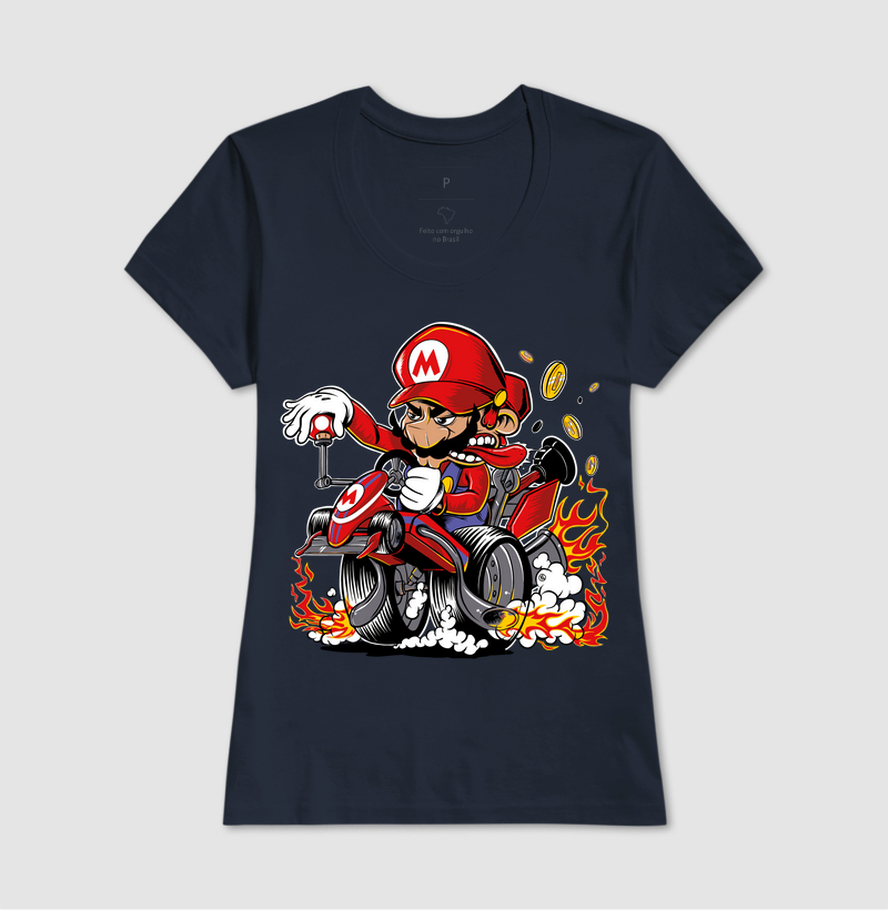 Camisa 6