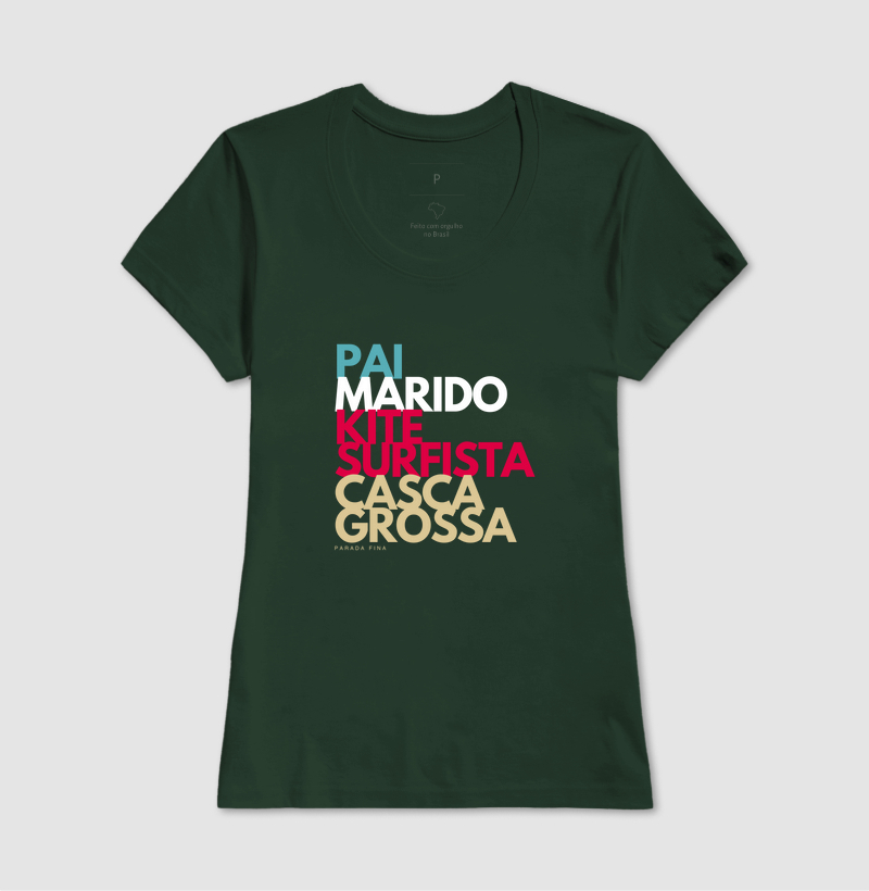 Camisa 12