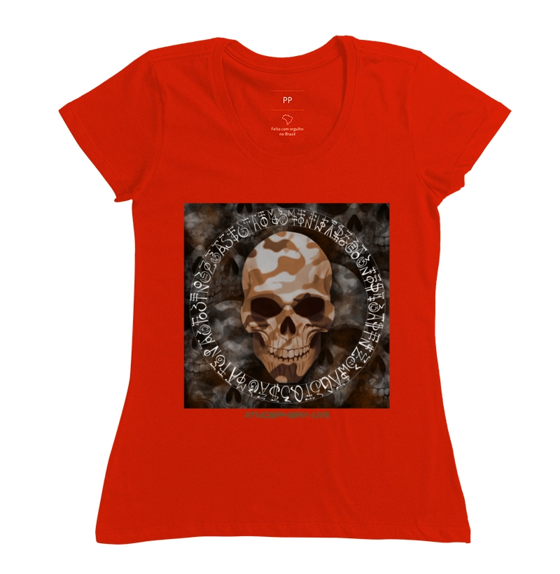Camisa 10