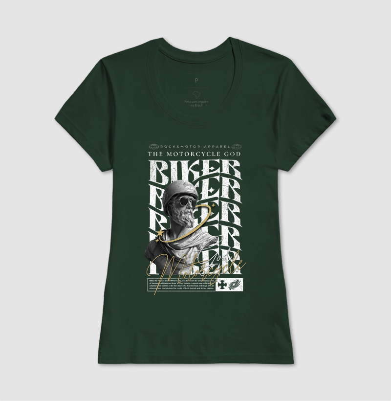 Camisa 10