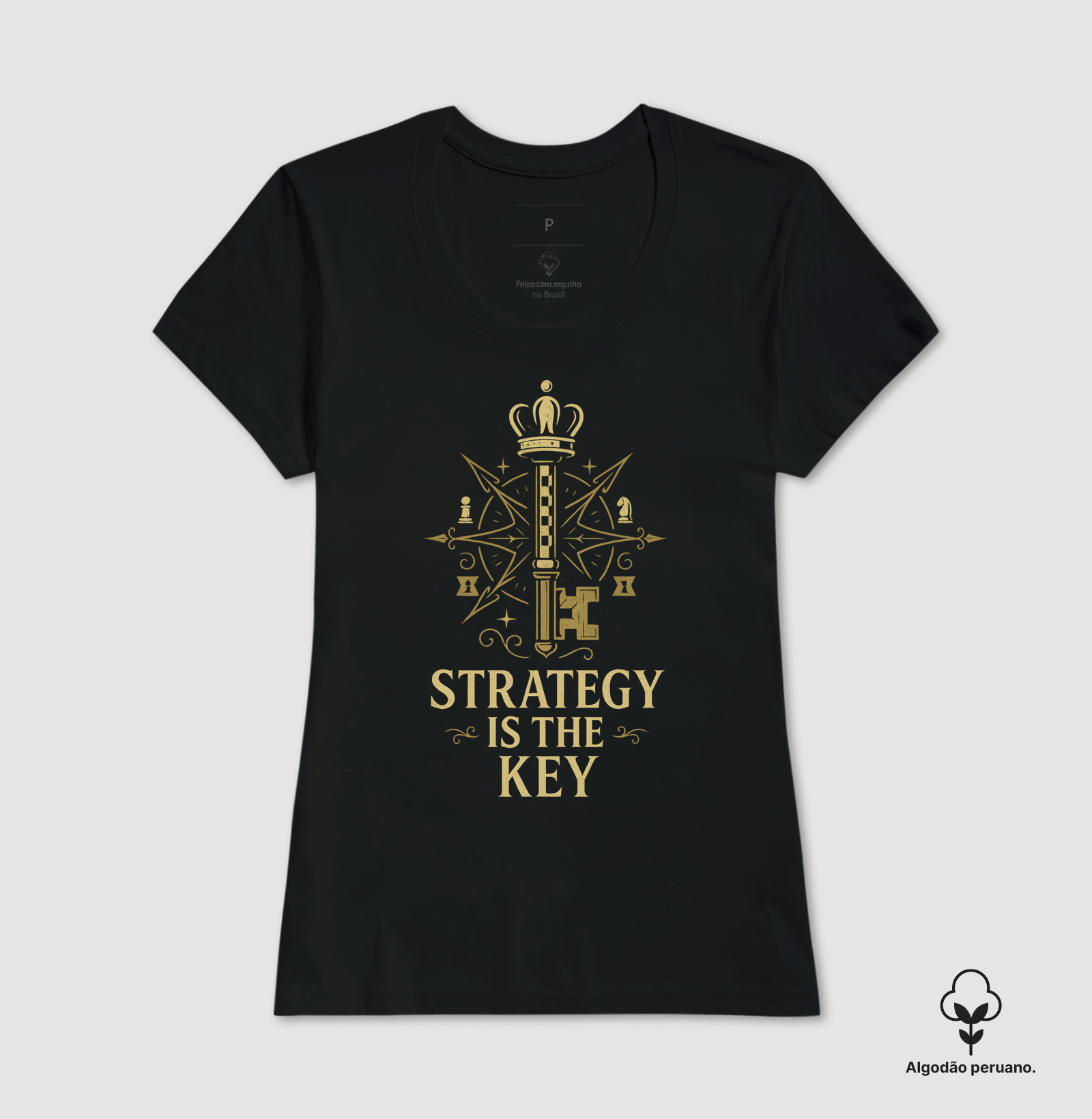 Camisa 1