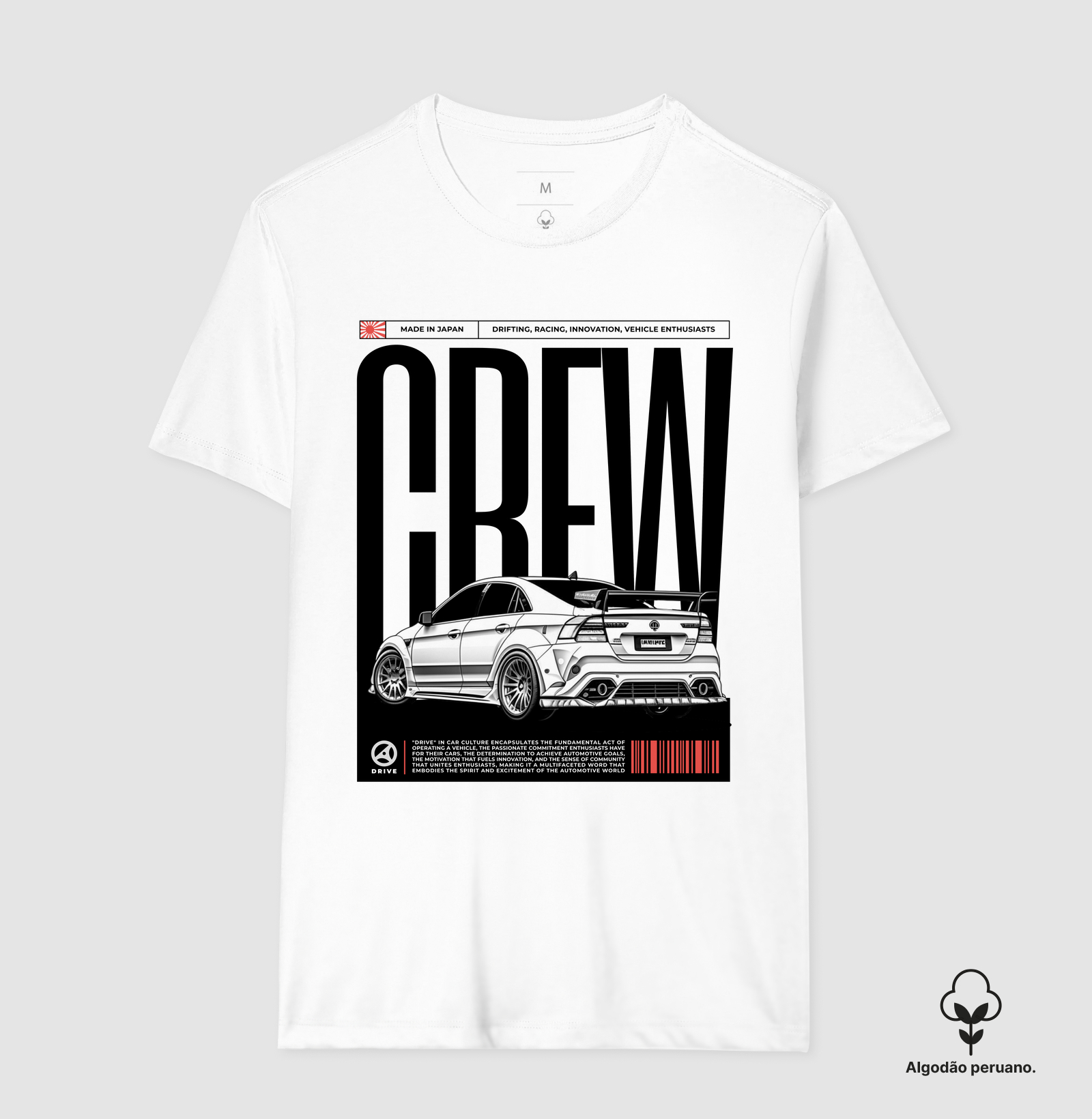 Camisa 7