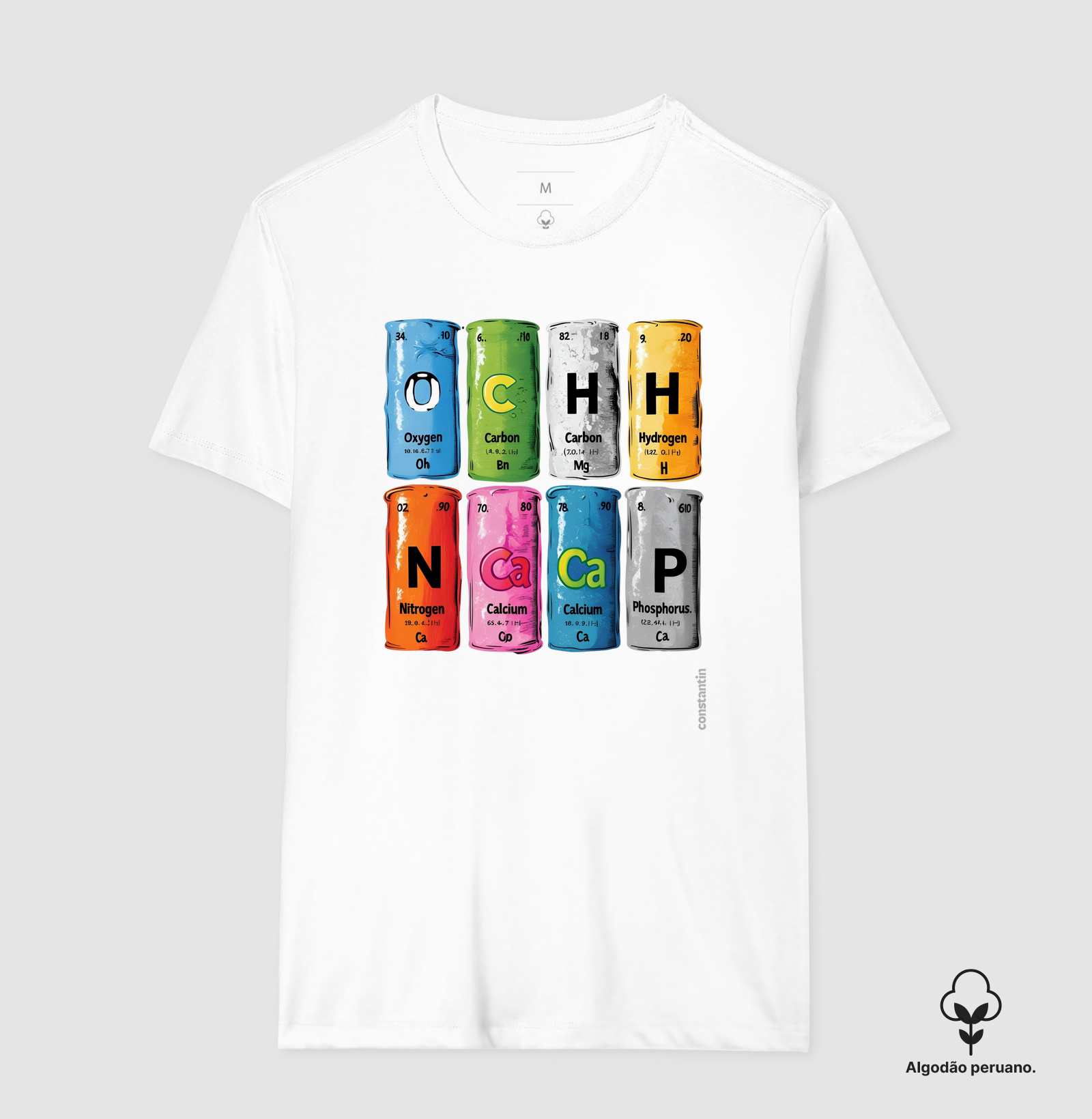 Camisa 3