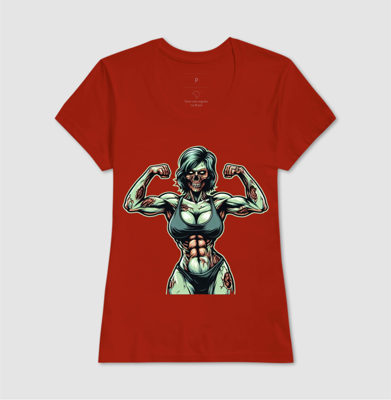 Camisa 10