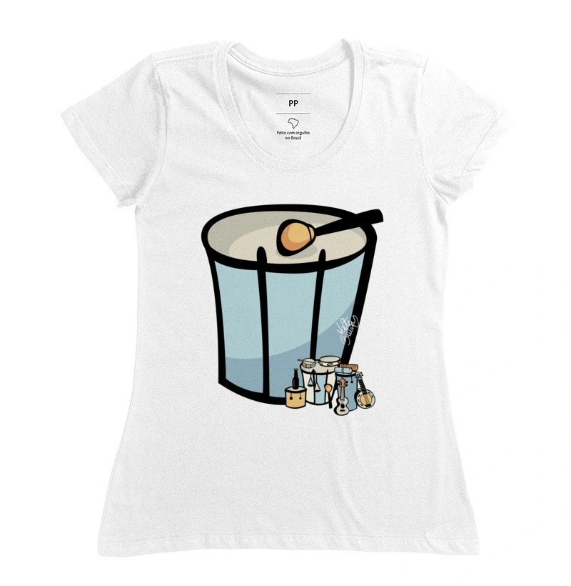 Camisa 5