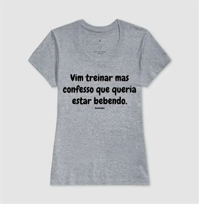 Camisa 13