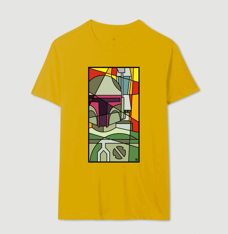 Camisa 11