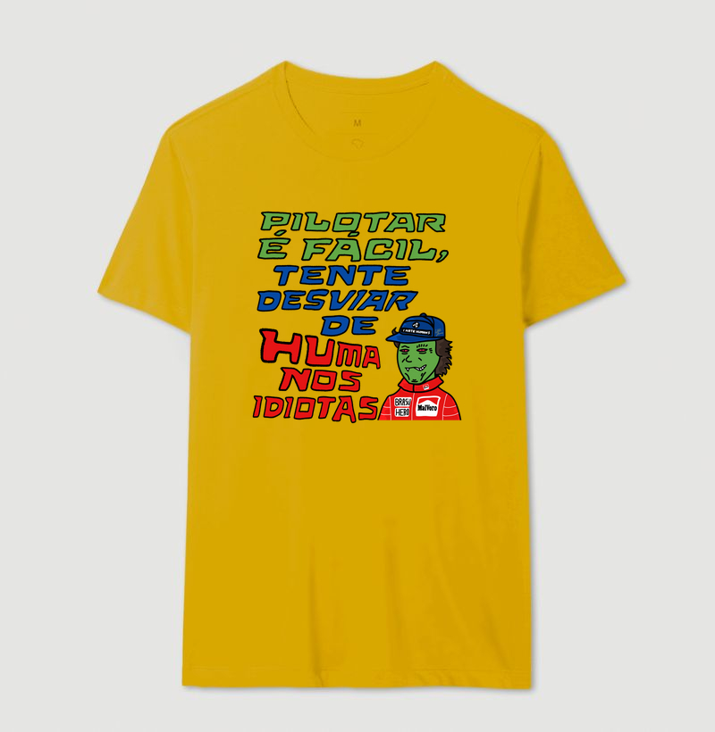 Camisa 11