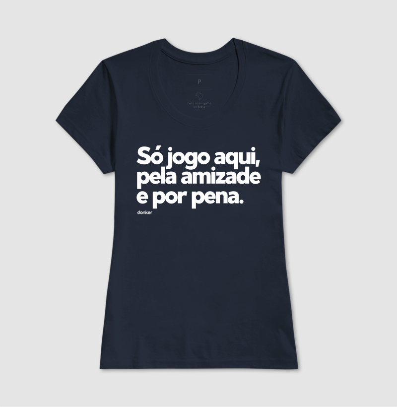 Camisa 15