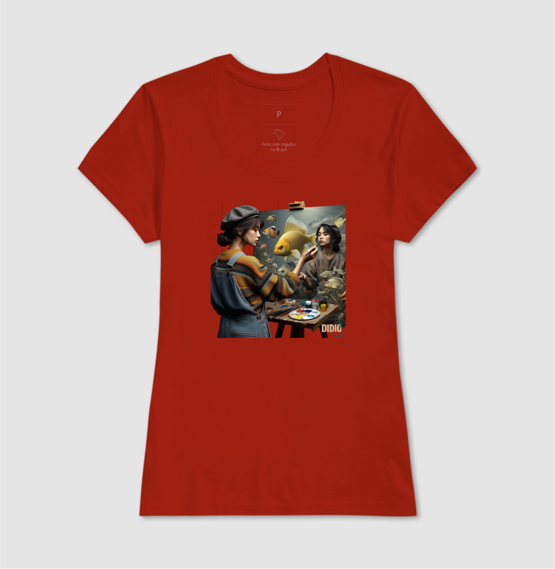 Camisa 11