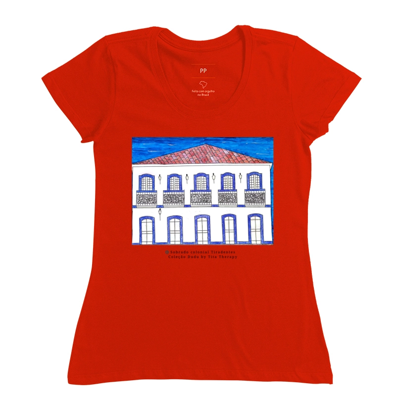 Camisa 6