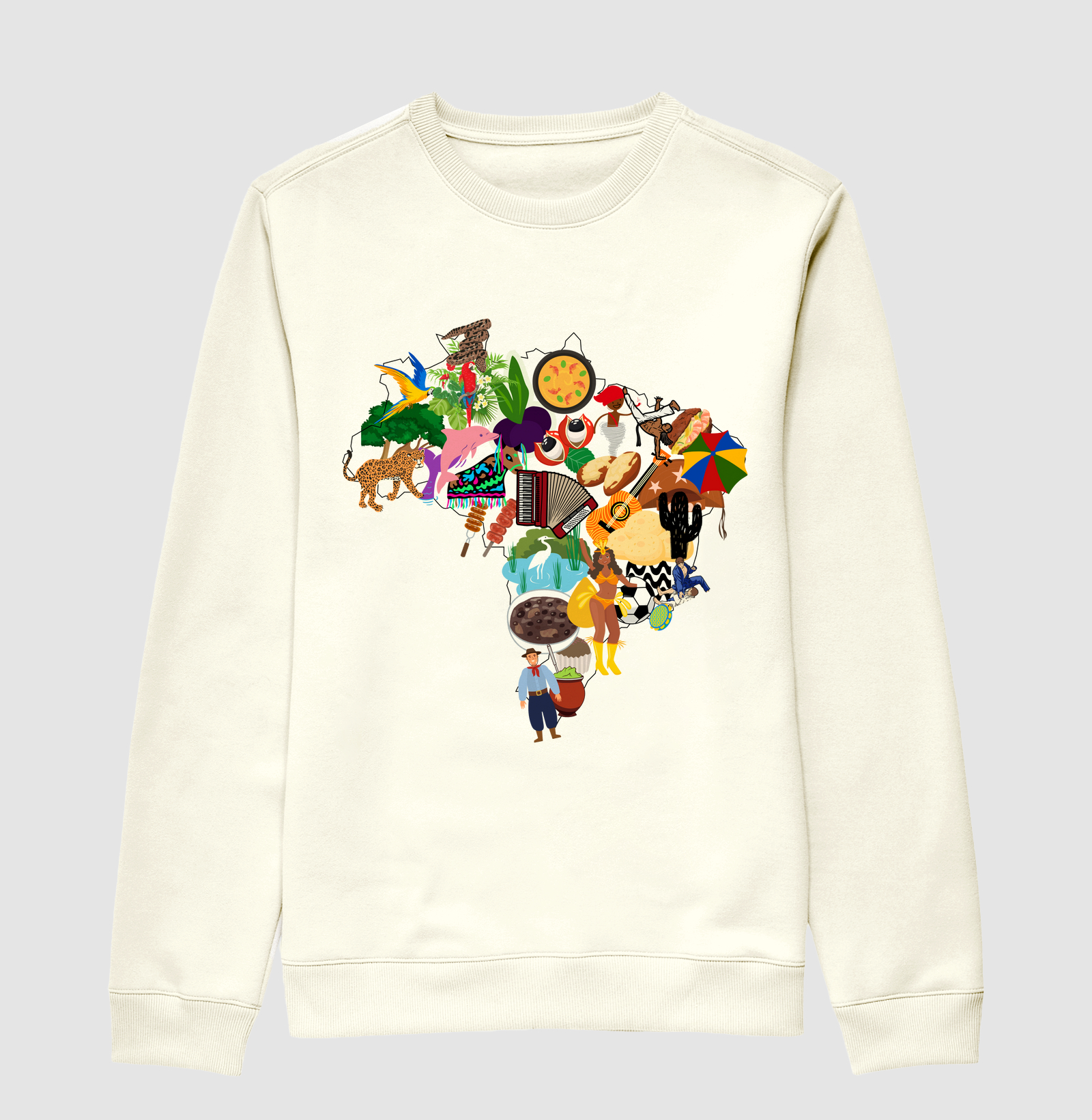 Camisa 1