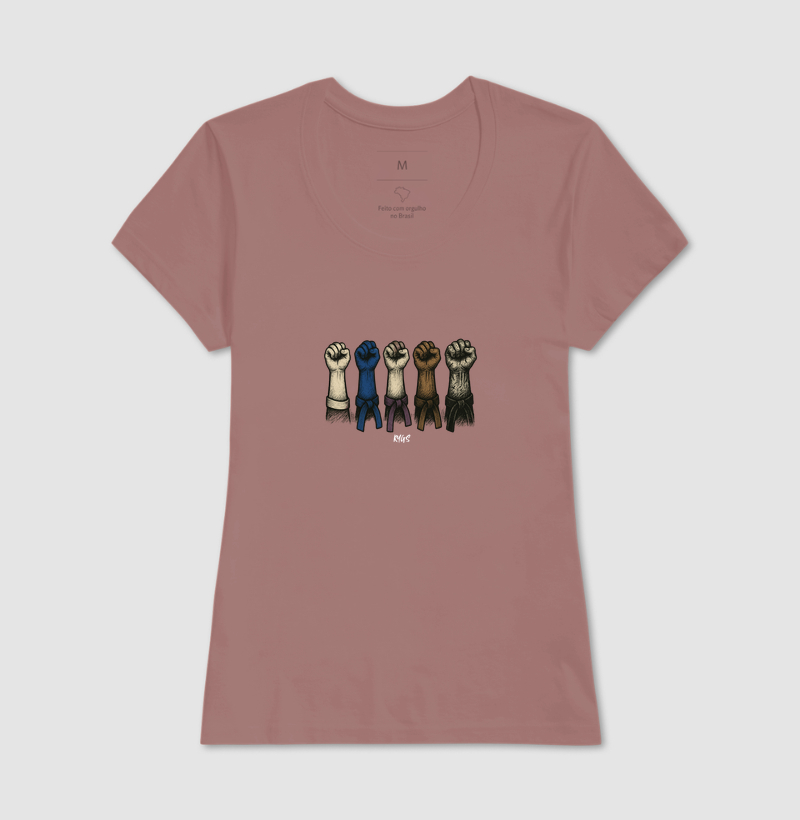 Camisa 16