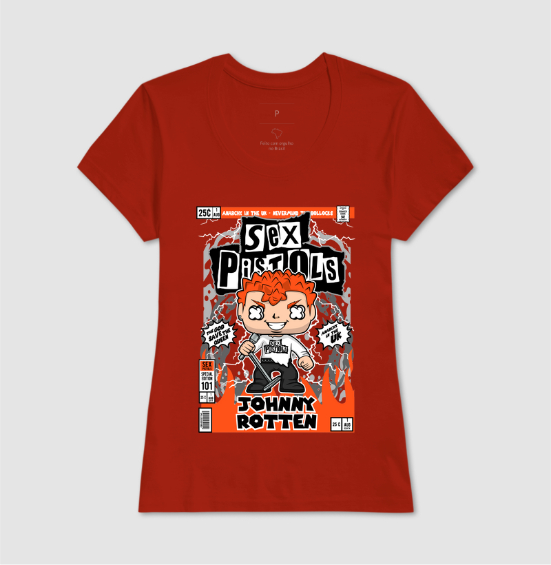 Camisa 6