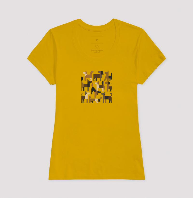 Camisa 17