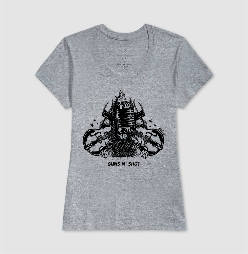 Camisa 7