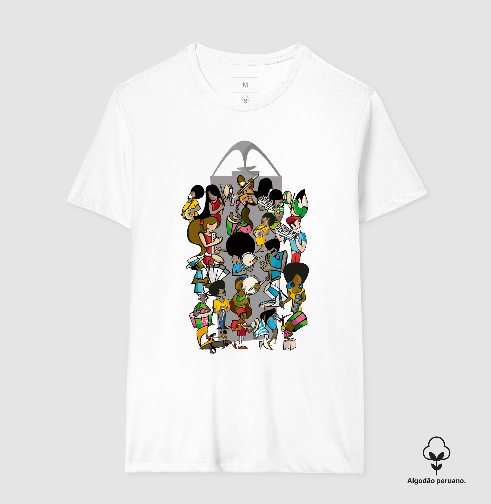 Camisa 2