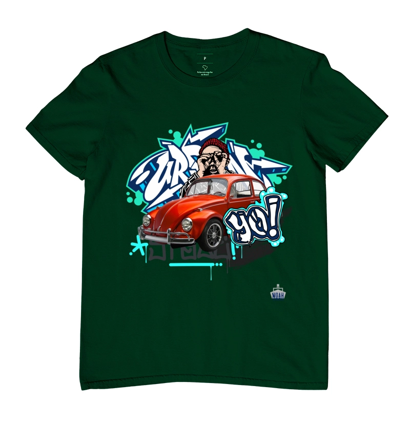 Camisa 11