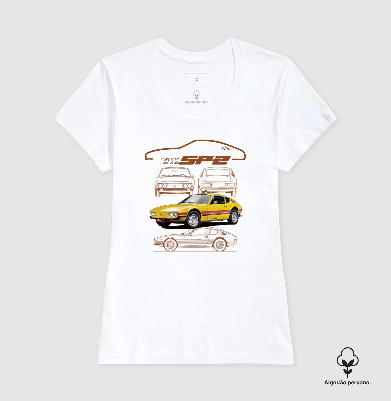 Camisa 4