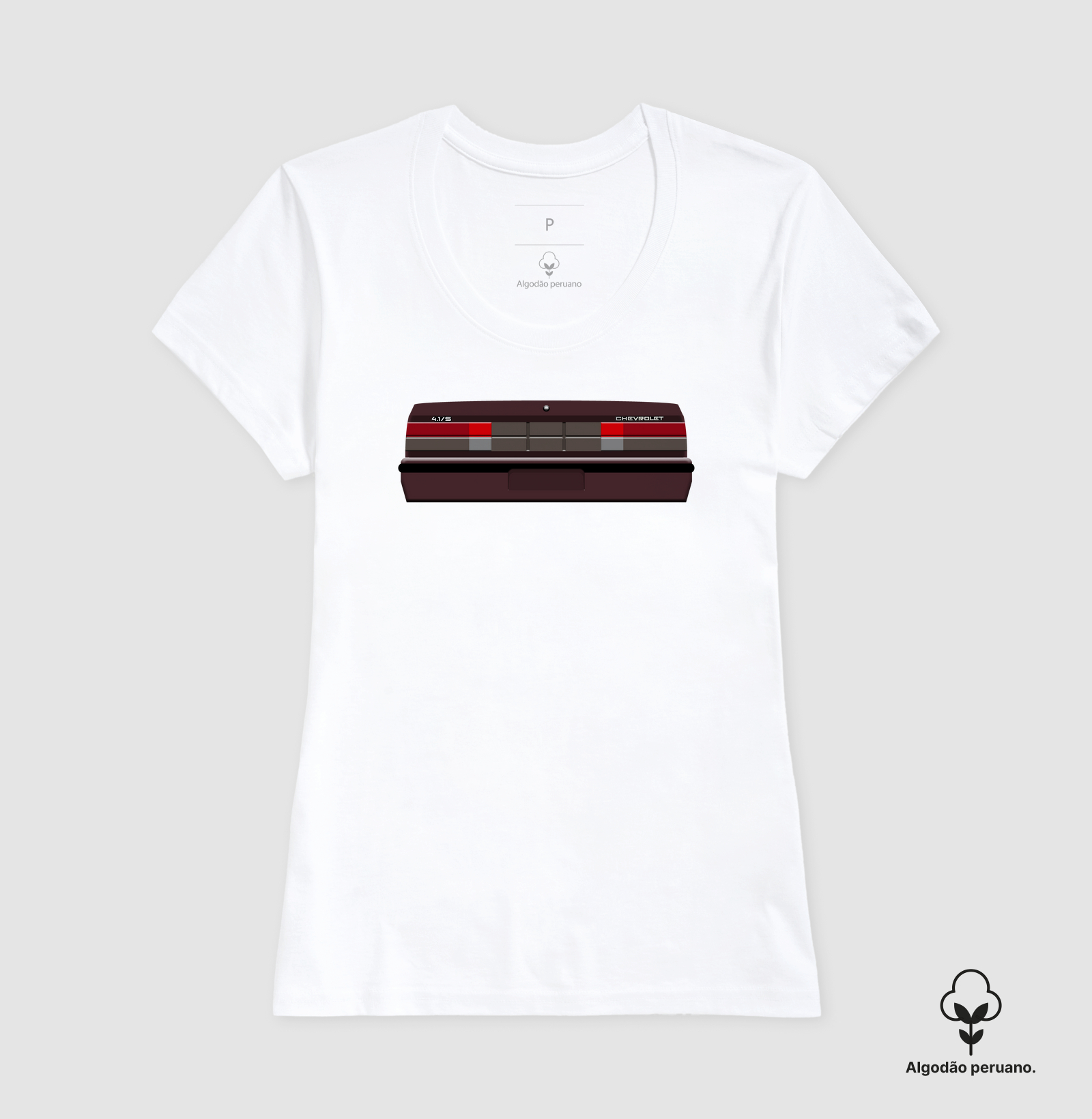 Camisa 3