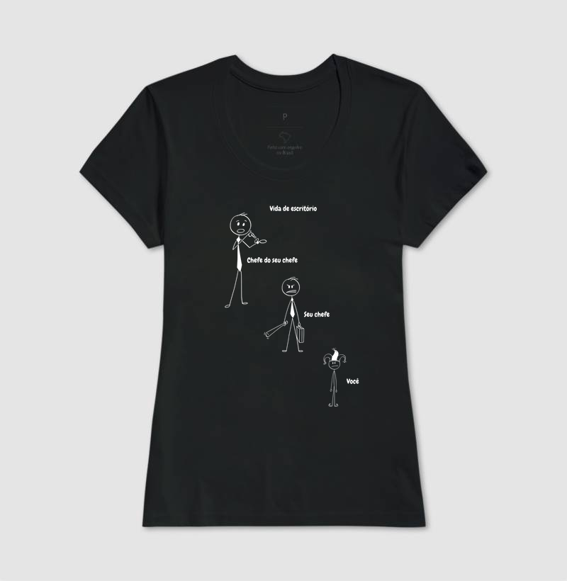 Camisa 16