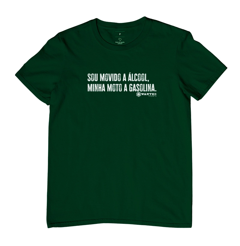 Camisa 9