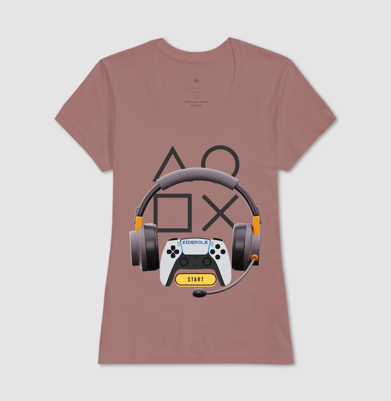 Camisa 9