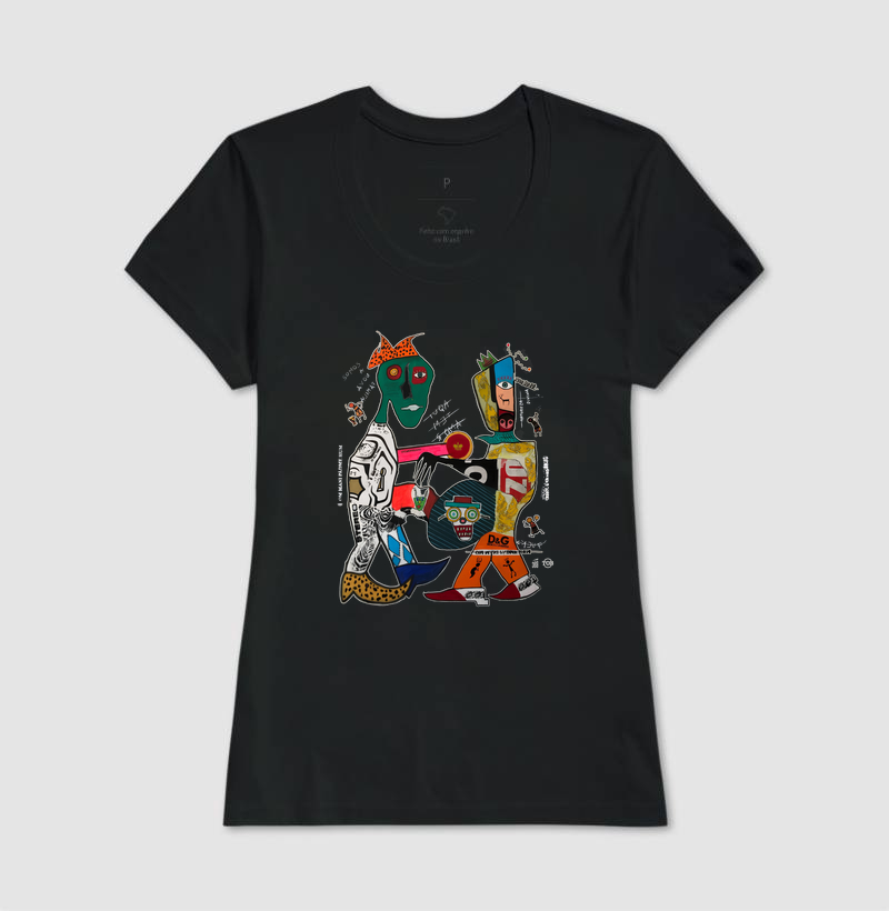 Camisa 4