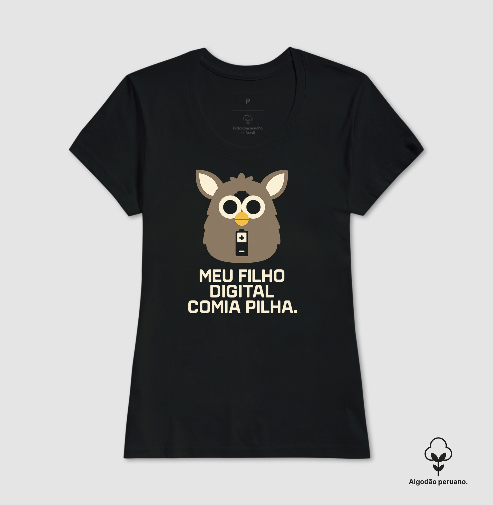 Camisa 2