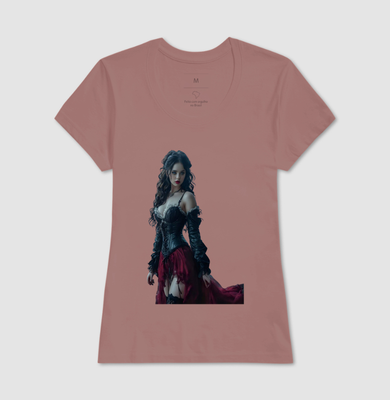 Camisa 13