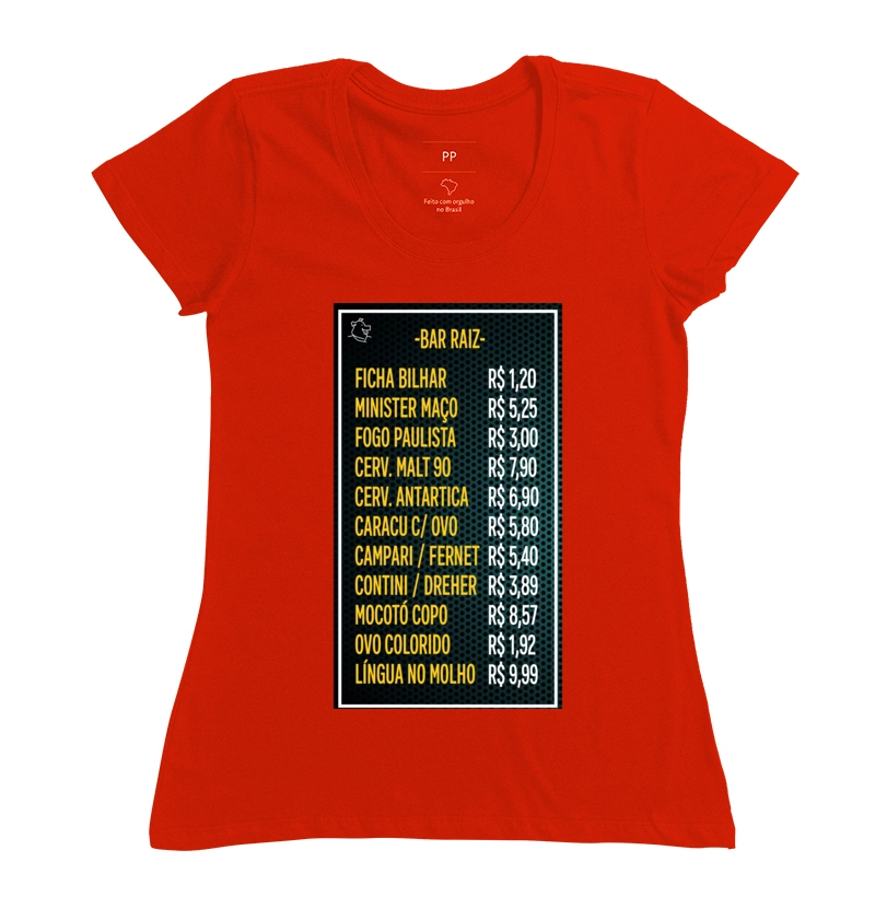 Camisa 10