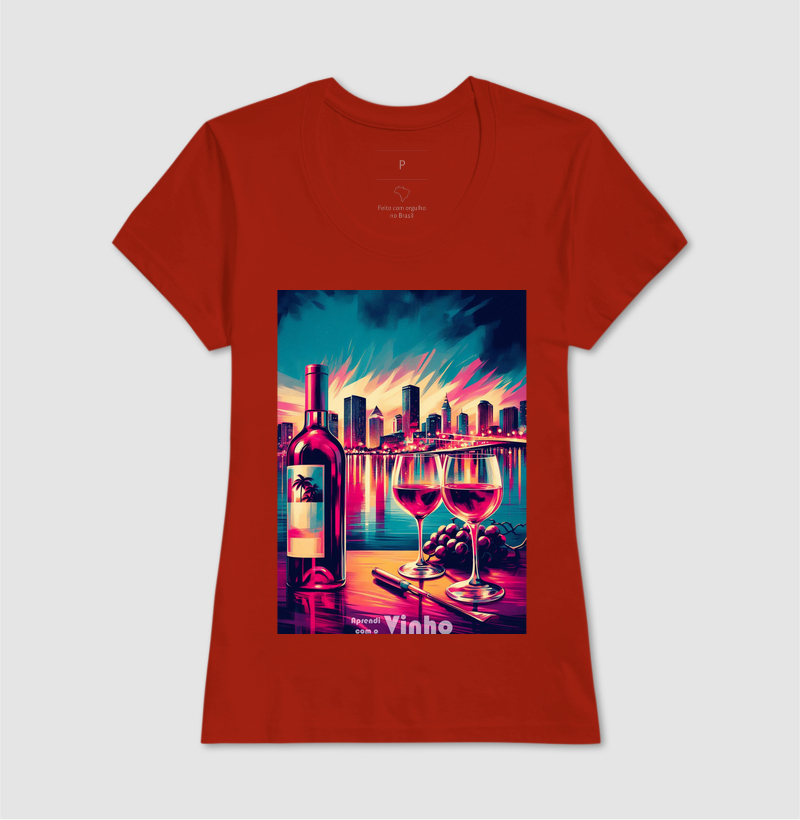 Camisa 9
