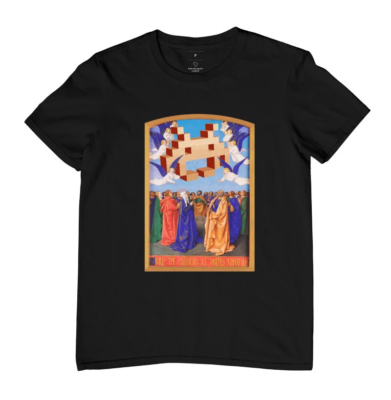 Camisa 1