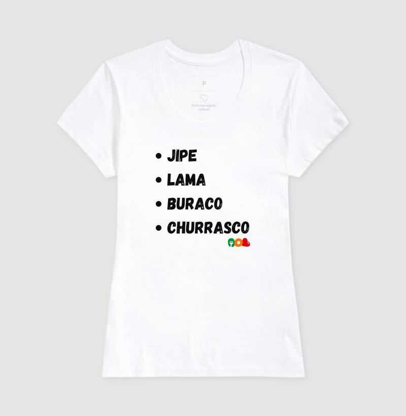 Camisa 4