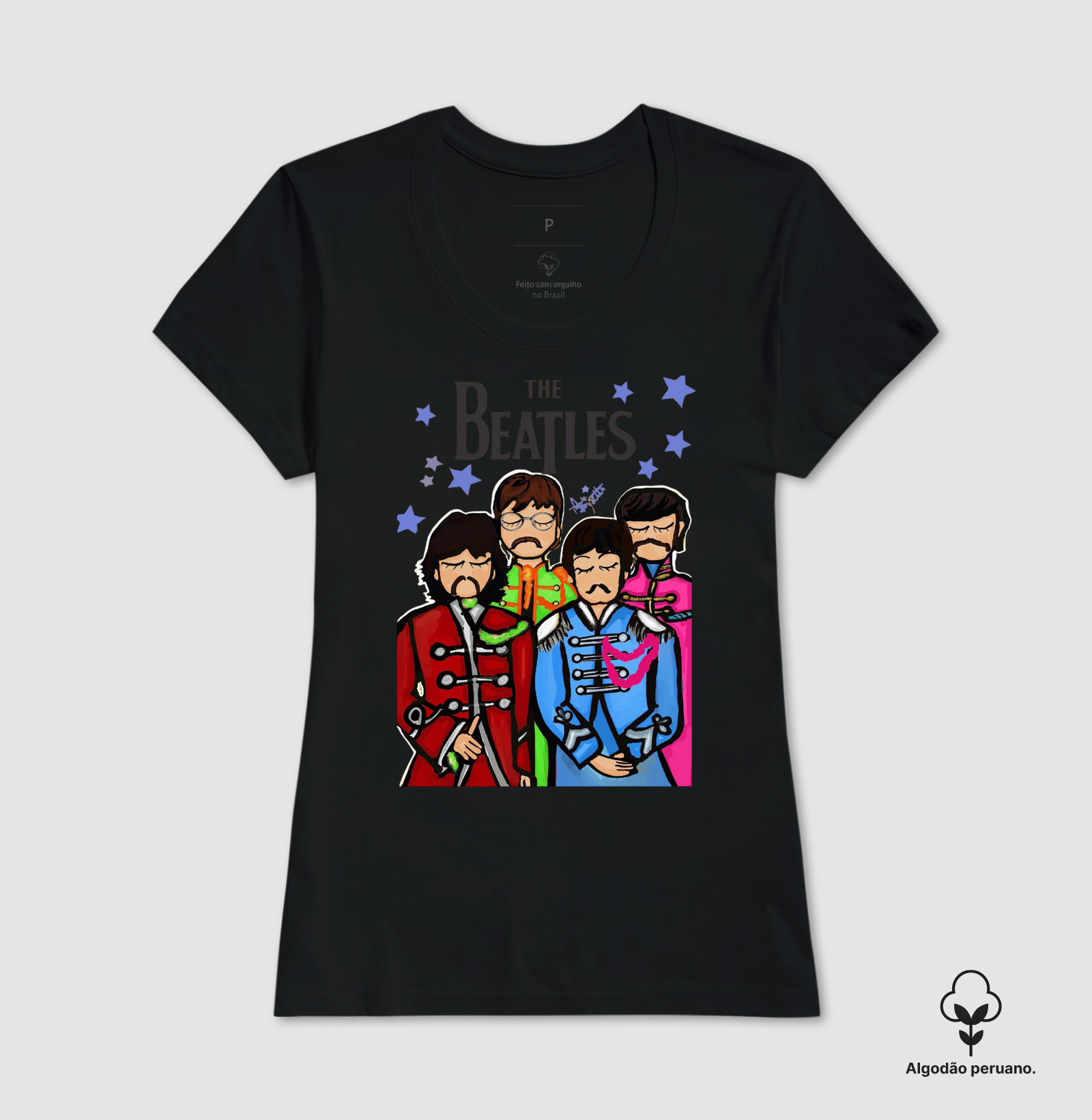 Camisa 2