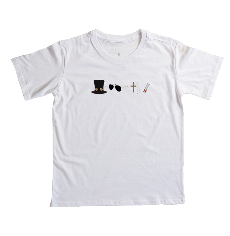 Camisa 2