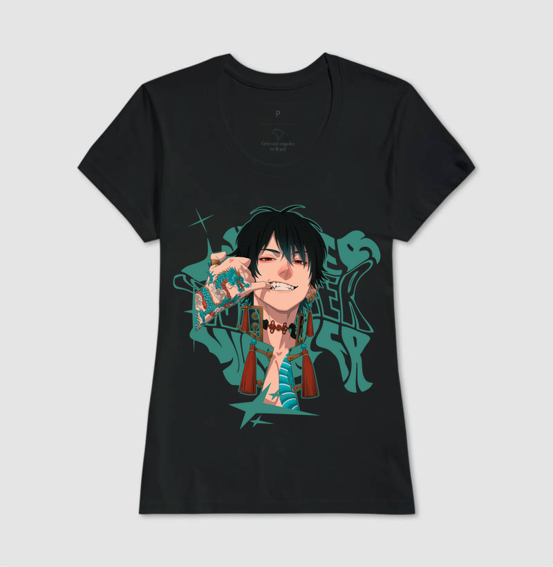 Camisa 5