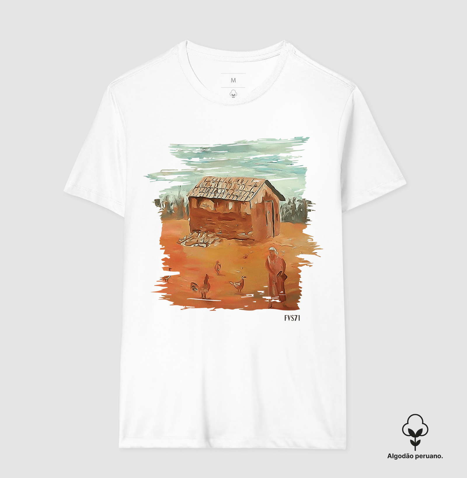 Camisa 1