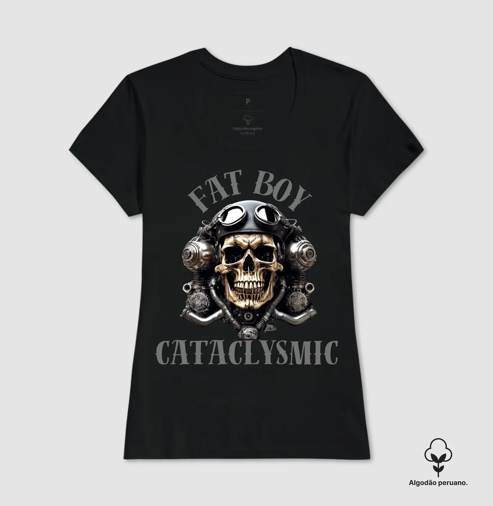 Camisa 6