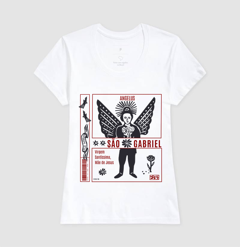 Camisa 5