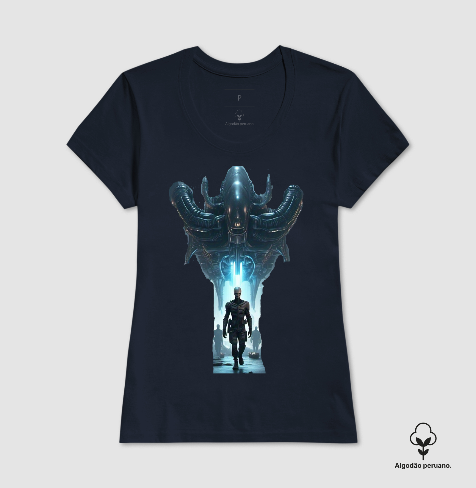Camisa 6